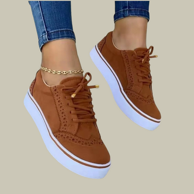 Muna | Casual Women's Gym Shoes For Everyday Comfort