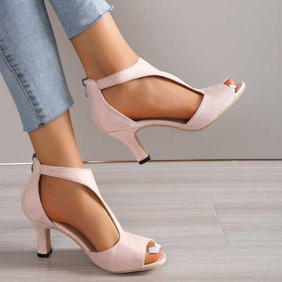 Rilith™ - Heeled Sandals