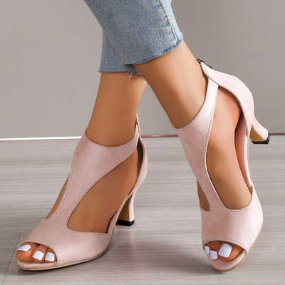 Rilith™ - Heeled Sandals