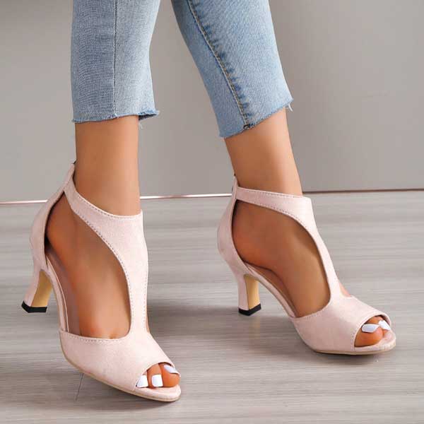 Rilith™ - Heeled Sandals