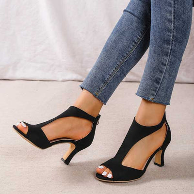Rilith™ - Heeled Sandals