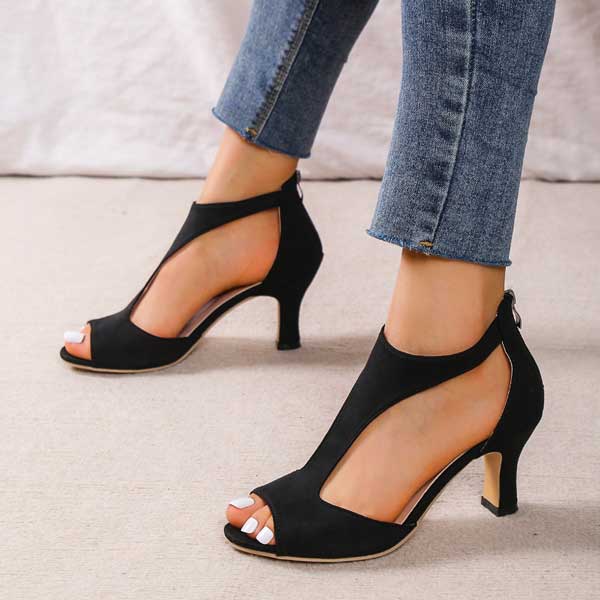 Rilith™ - Heeled Sandals