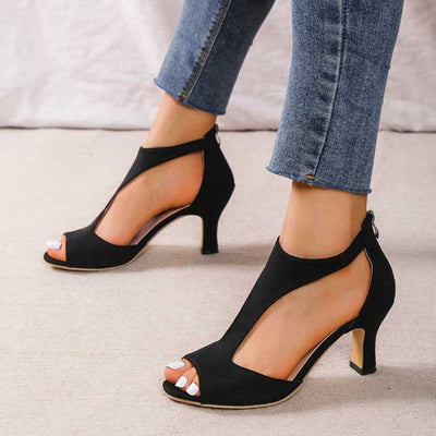 Rilith™ - Heeled Sandals
