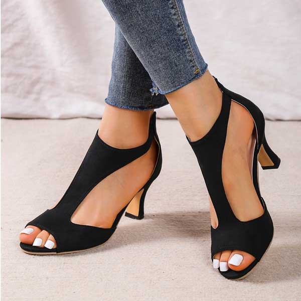 Rilith™ - Heeled Sandals