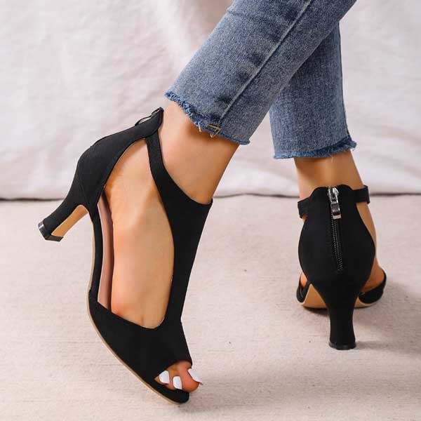 Rilith™ - Heeled Sandals