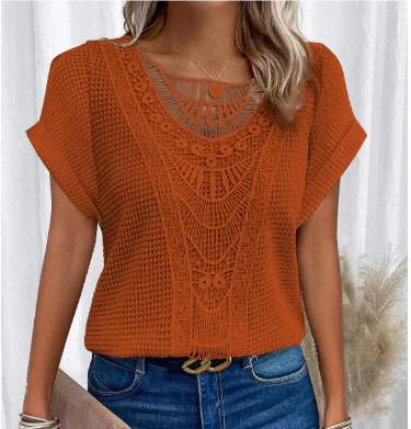Usha - WOMEN'S TOP
