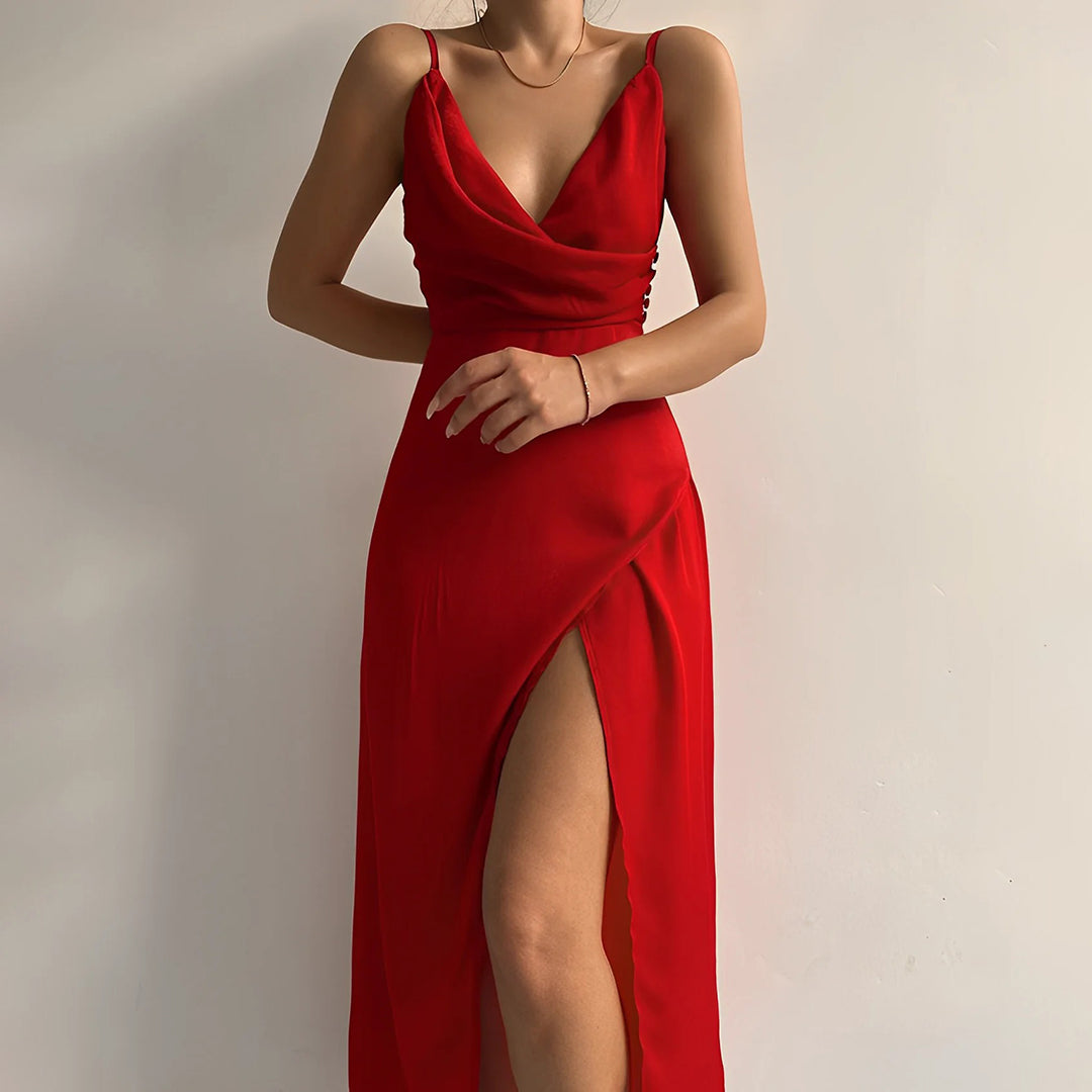 Avalisse – Your Perfect Dress For Summer And Elegant Occasions