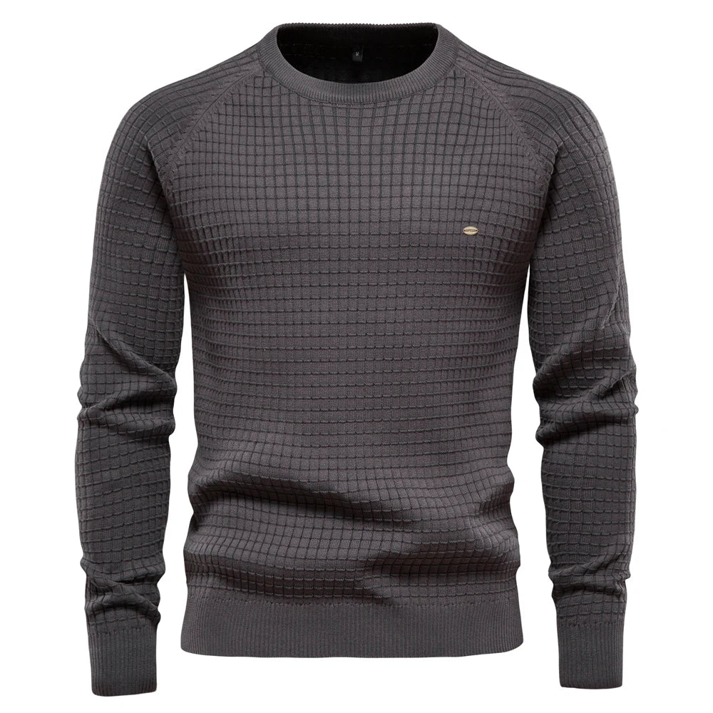 Elwood™ | Men's Jumper With Pattern
