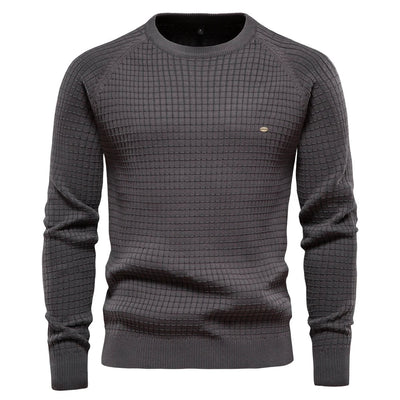 Elwood™ | Men's Jumper With Pattern