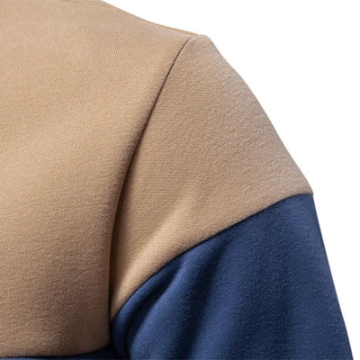 Sébastien™ | Chemise Vintage à Manches Longues