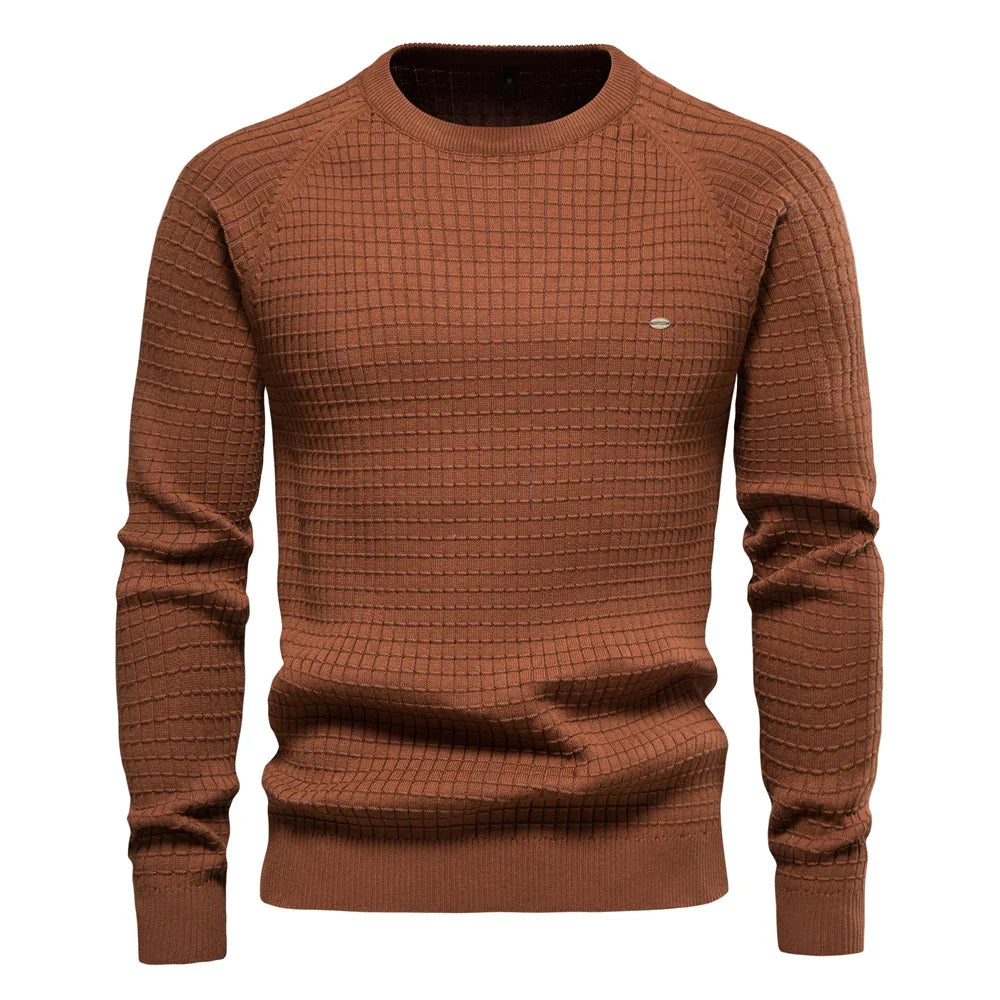 Elwood™ | Men's Jumper With Pattern
