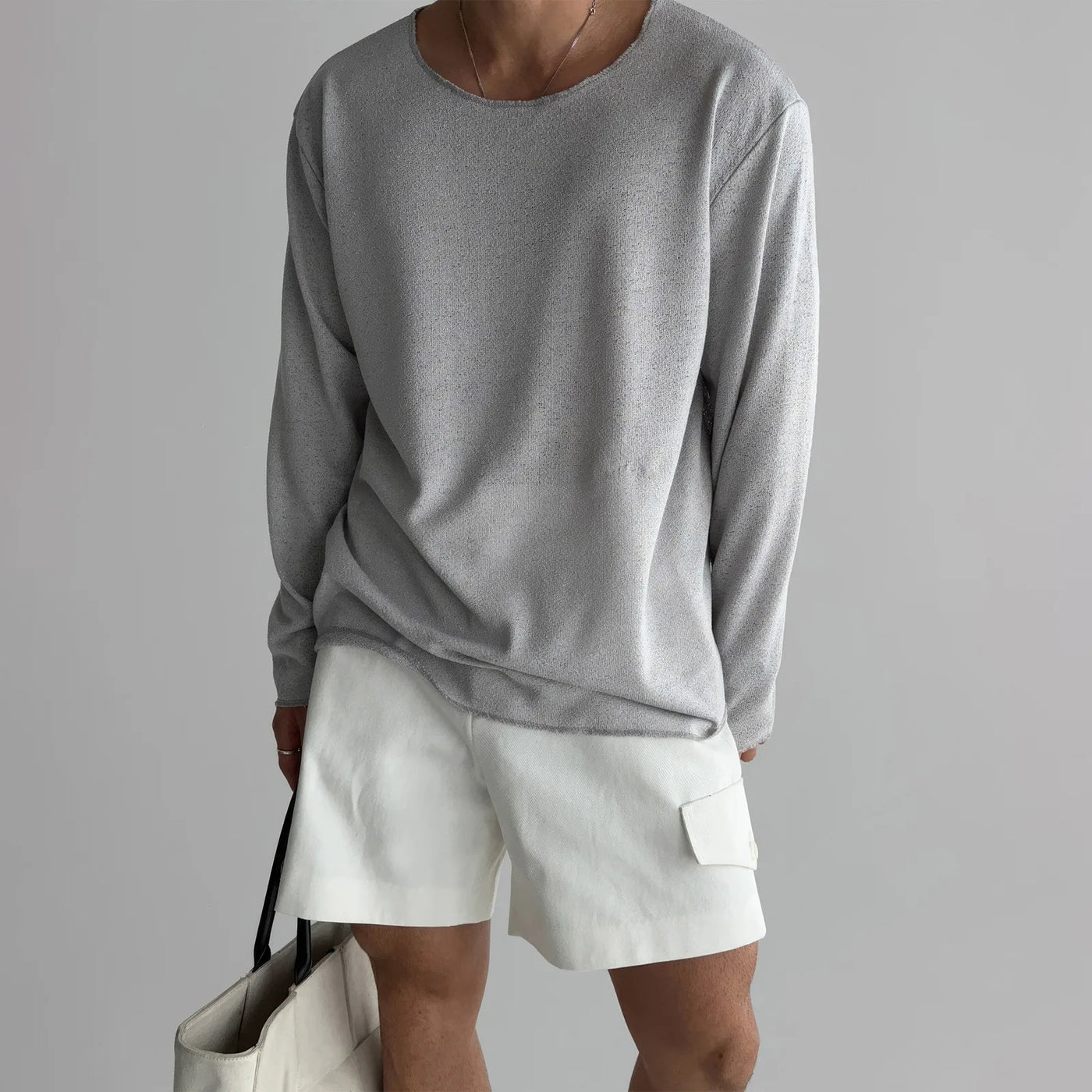 Heathcliff - Comfort Hollow T-Shirt