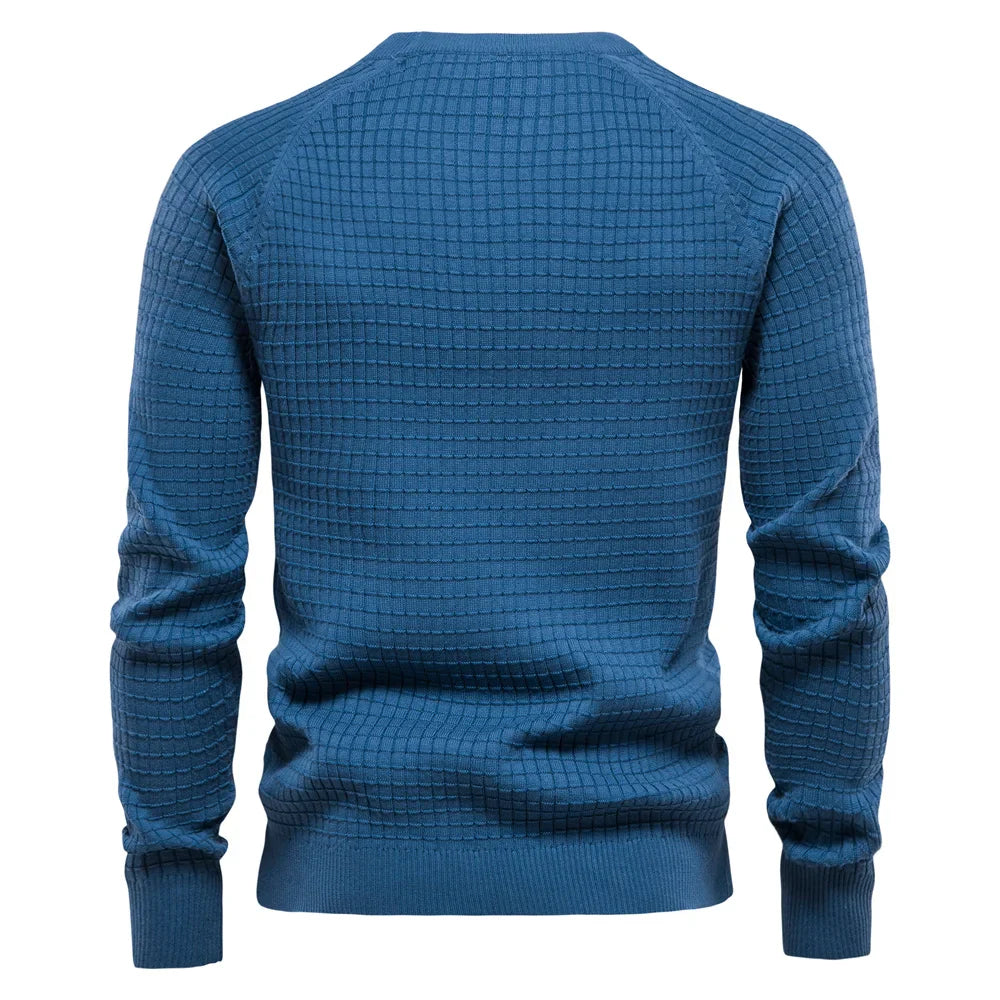 Elwood™ | Men's Jumper With Pattern