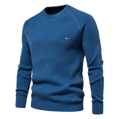 Elwood™ | Men's Jumper With Pattern