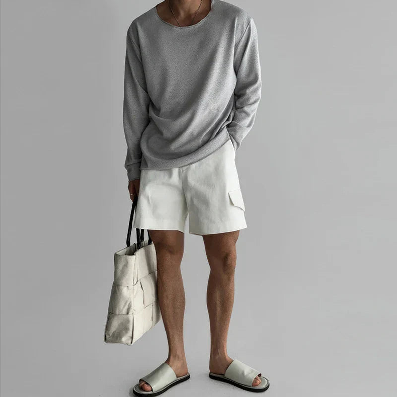 Heathcliff - Comfort Hollow T-Shirt