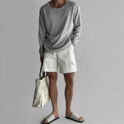 Heathcliff - Comfort Hollow T-Shirt