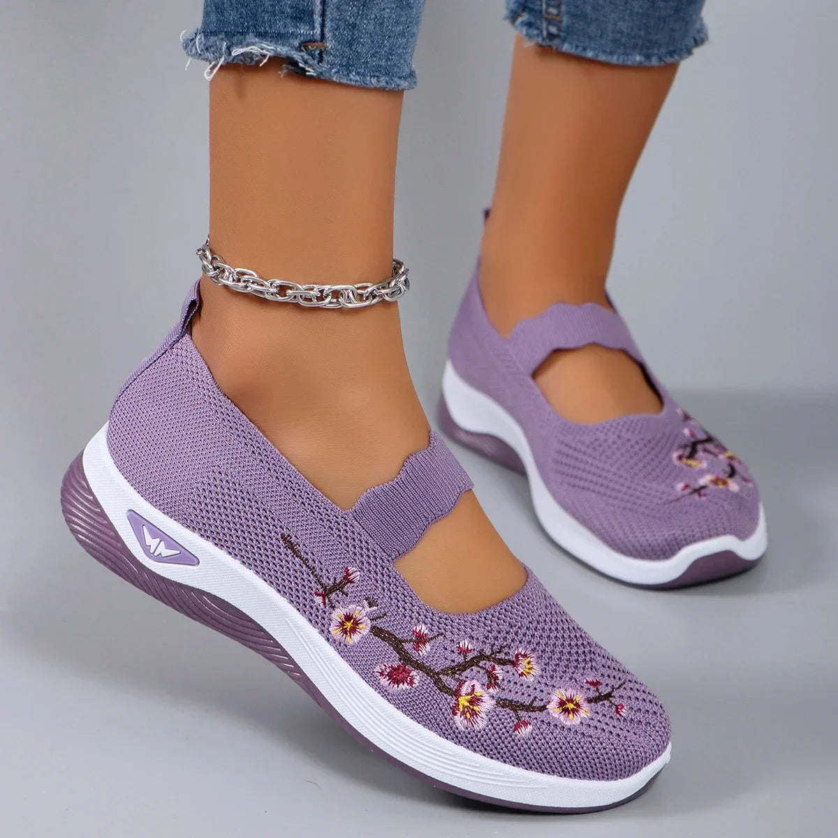 DELANIKA | ELEGANT SHOES