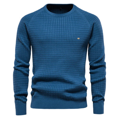 Elwood™ | Men's Jumper With Pattern