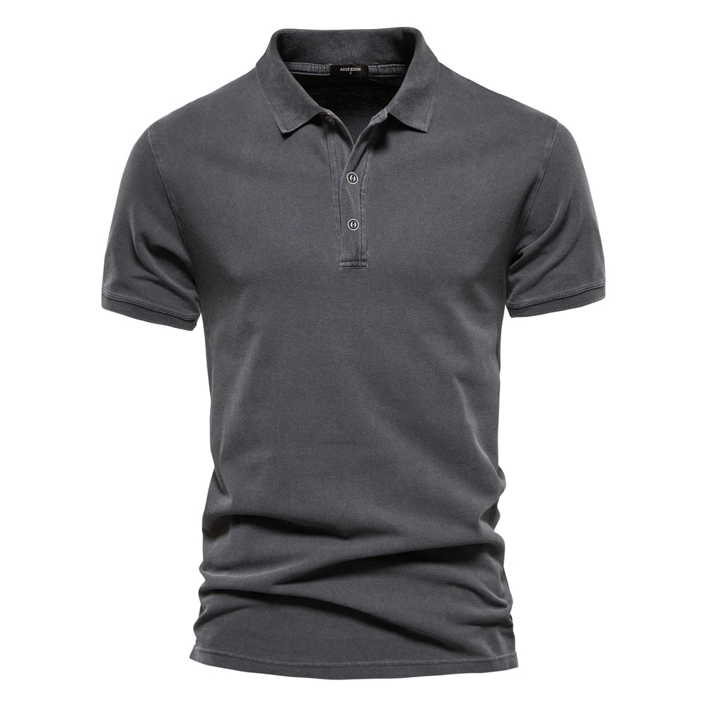 Sylar™ | Men's Polo