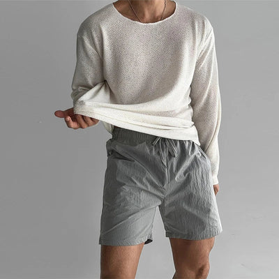 Heathcliff - Comfort Hollow T-Shirt