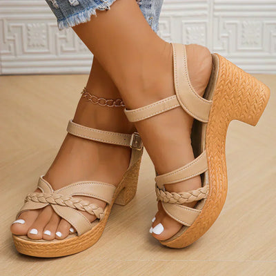 Sarah - Fashion Sandals
