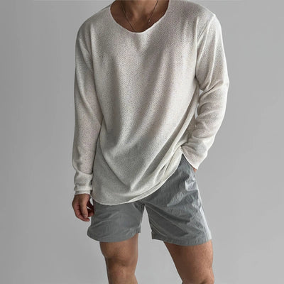 Heathcliff - Comfort Hollow T-Shirt