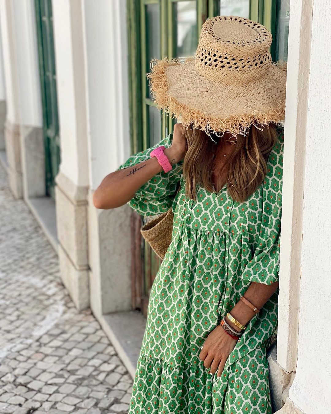 PRIMROSE™ - BOHEMIAN LONG DRESS SALE