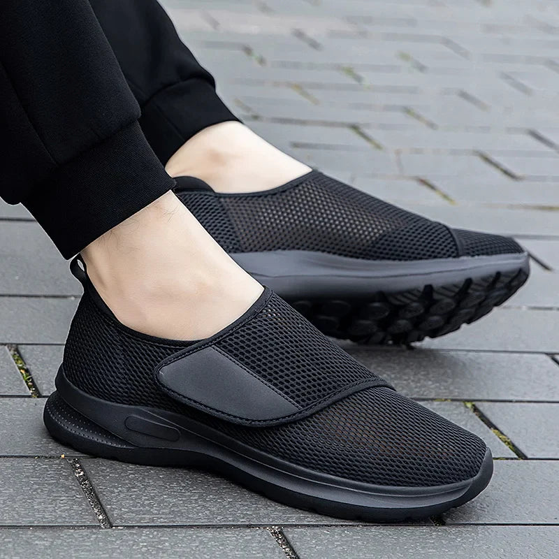 Rosewood – Comfort Shoes For Sensitive & Wide Feet