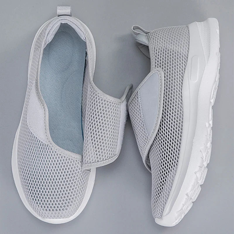 Rosewood – Comfort Shoes For Sensitive & Wide Feet