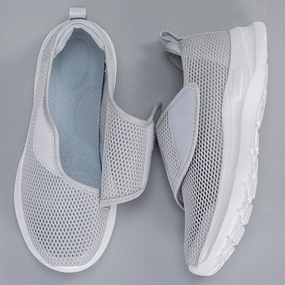 Rosewood – Comfort Shoes For Sensitive & Wide Feet