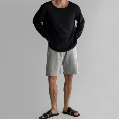 Heathcliff - Comfort Hollow T-Shirt