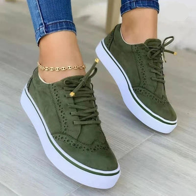 Muna | Casual Women's Gym Shoes For Everyday Comfort