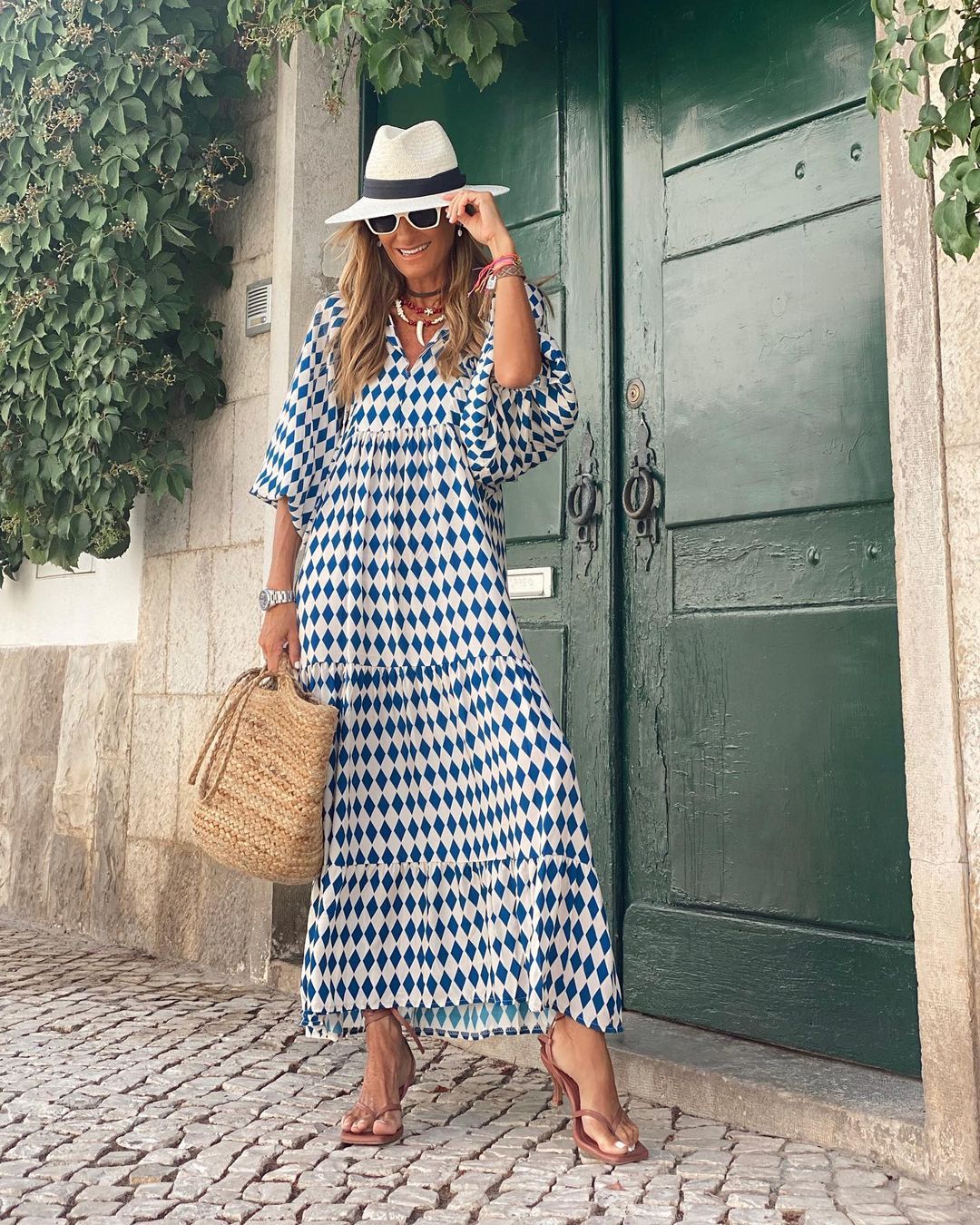 PRIMROSE™ - BOHEMIAN LONG DRESS SALE