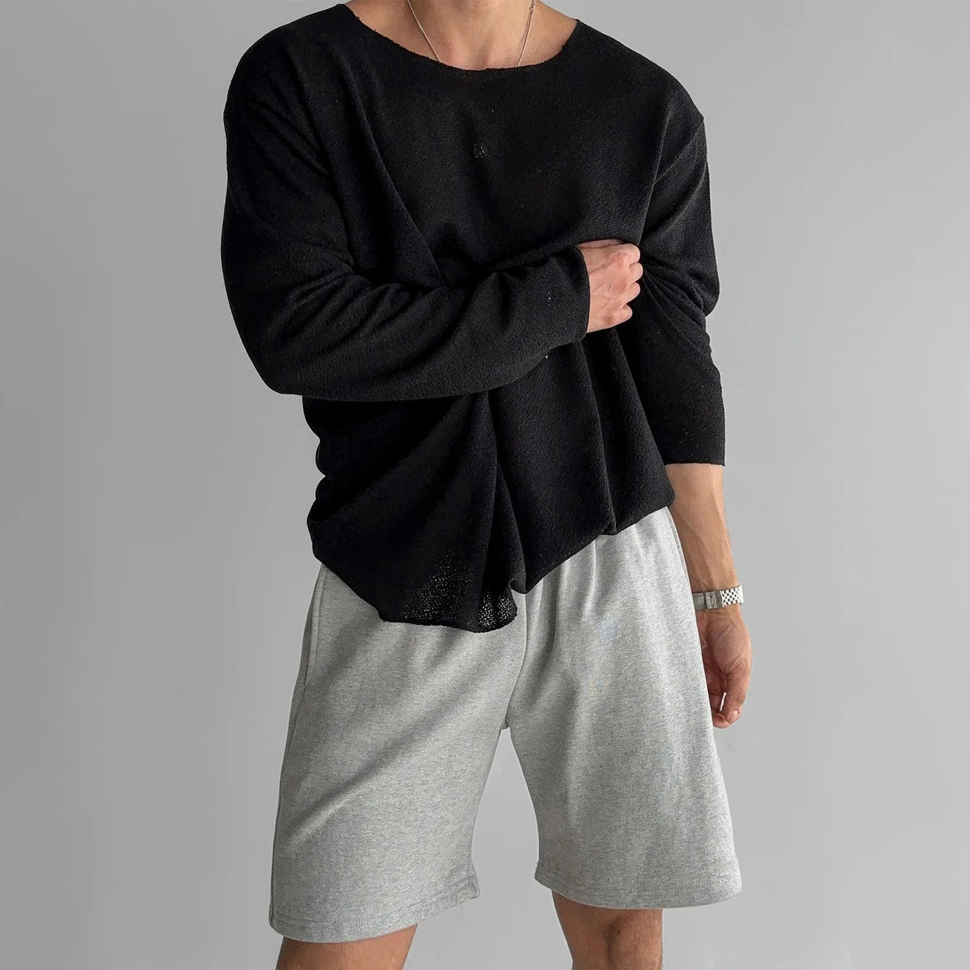Heathcliff - Comfort Hollow T-Shirt