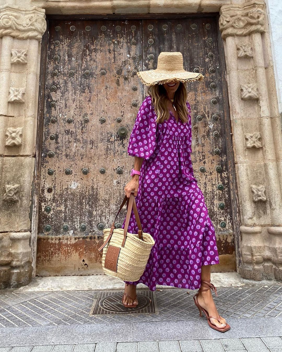 PRIMROSE™ - BOHEMIAN LONG DRESS SALE