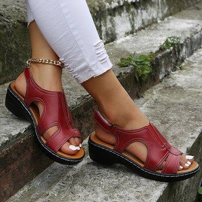 Perdita™ - Elegant Sandals