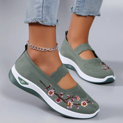 DELANIKA | ELEGANT SHOES