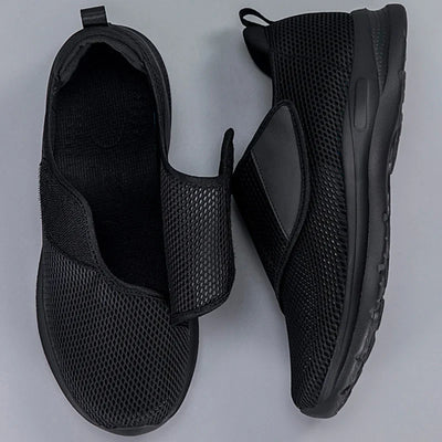 Rosewood – Comfort Shoes For Sensitive & Wide Feet
