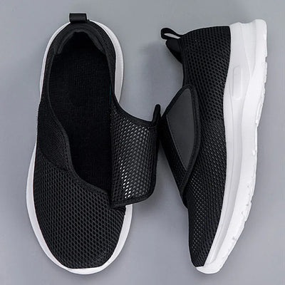 Rosewood – Comfort Shoes For Sensitive & Wide Feet