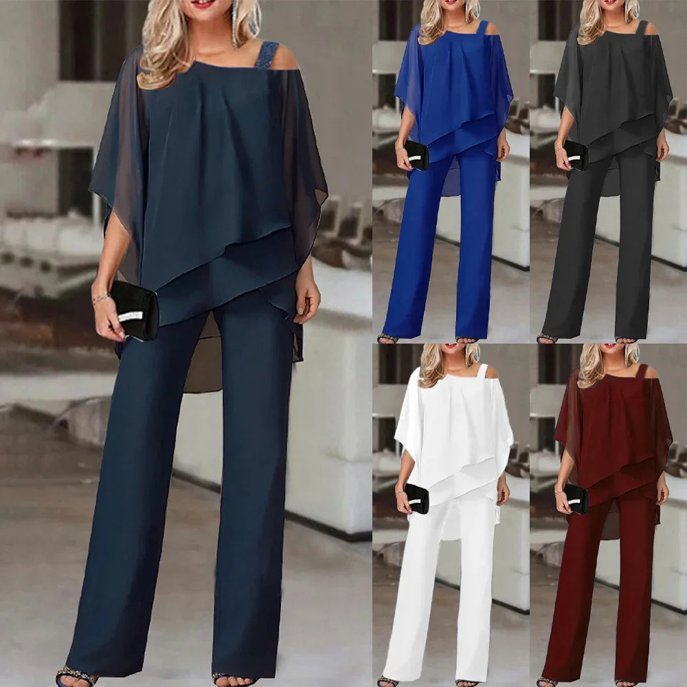 SANCIA | Elegant Set