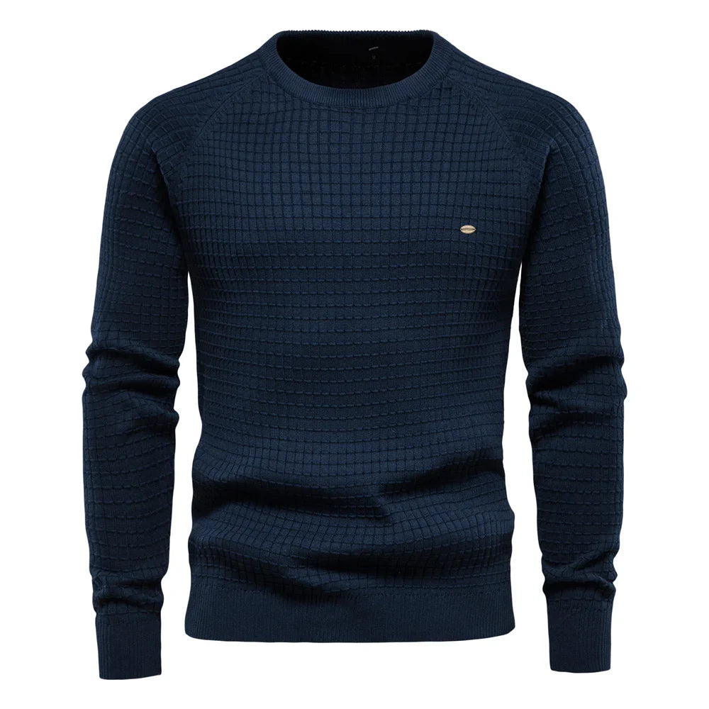 Elwood™ | Men's Jumper With Pattern