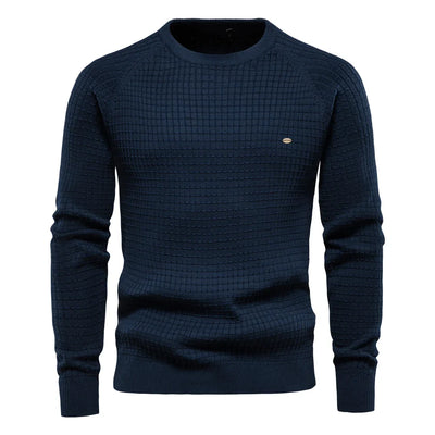 Elwood™ | Men's Jumper With Pattern