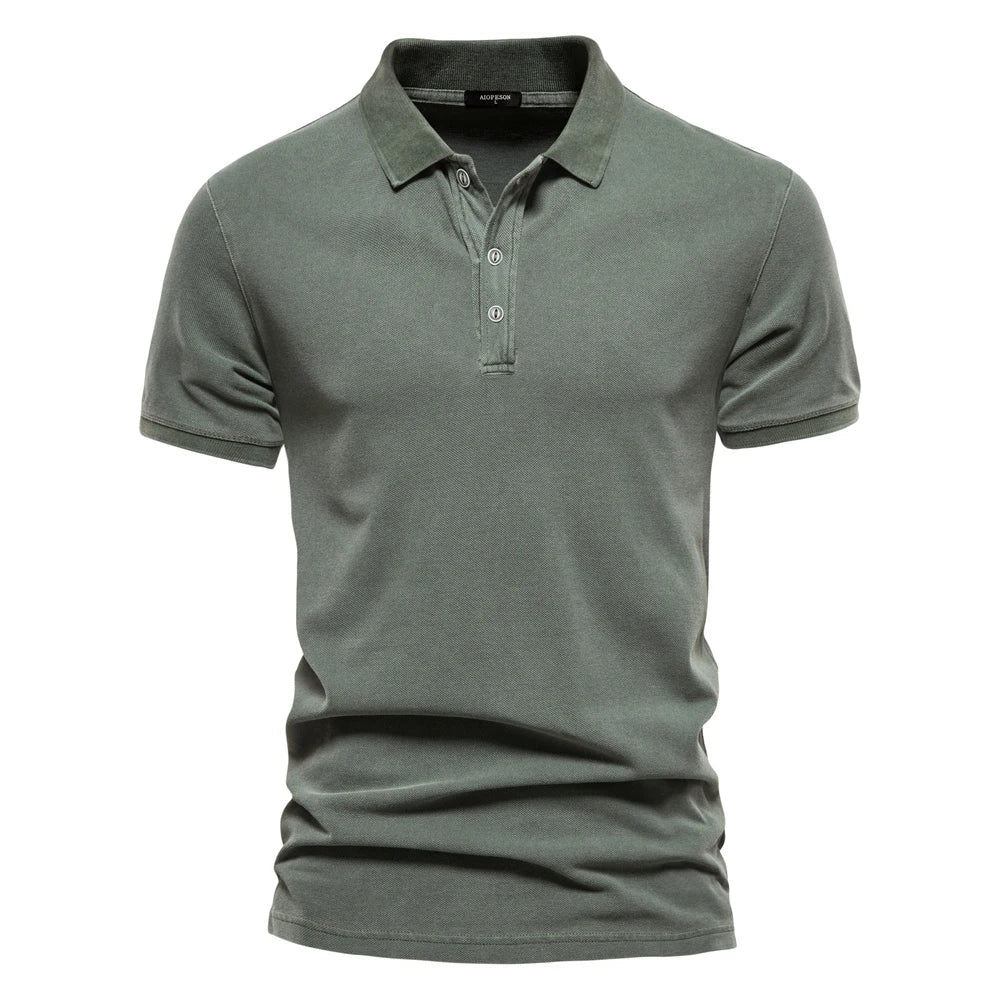 Sylar™ | Men's Polo