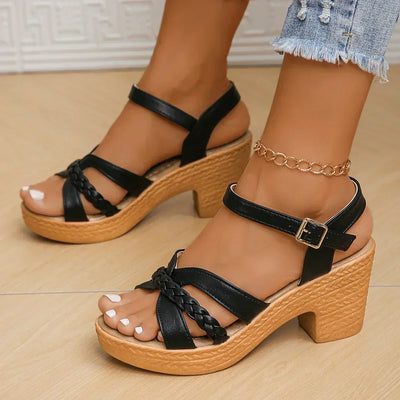 Sarah - Fashion Sandals