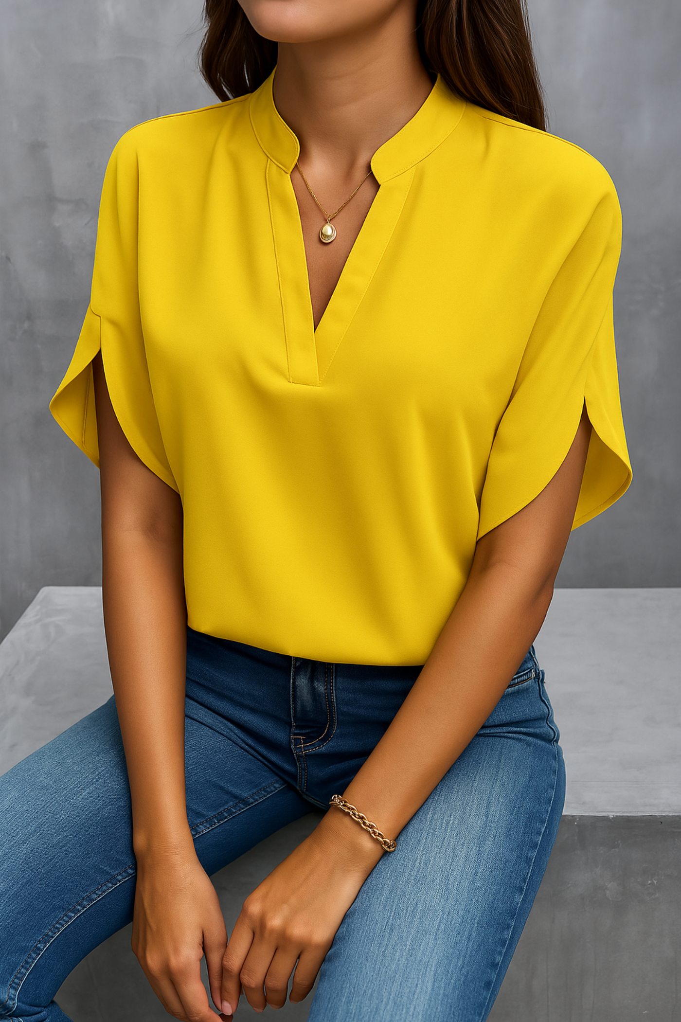 Baynira™ | Stylish Spring Shirt