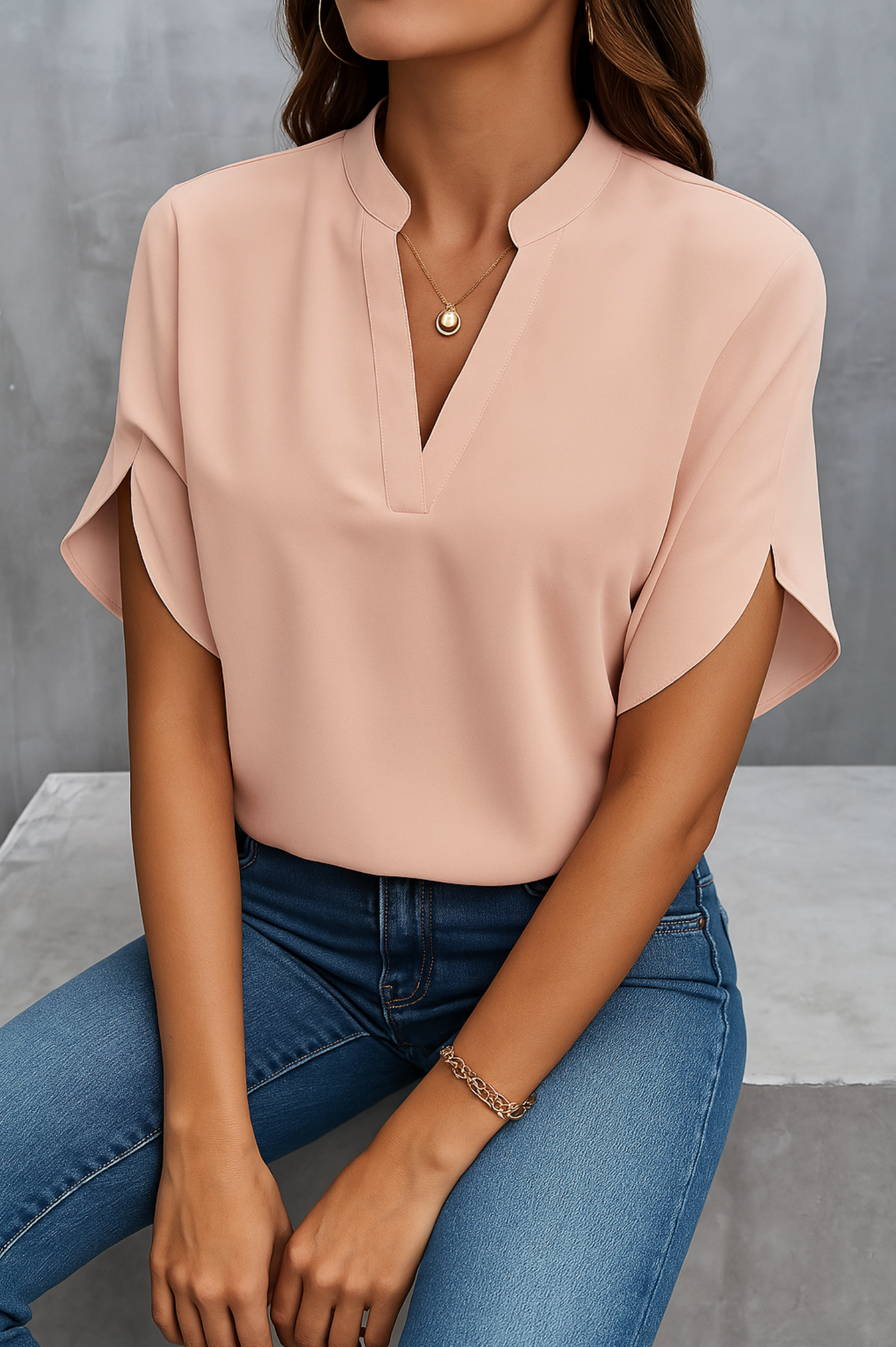 Baynira™ | Stylish Spring Shirt