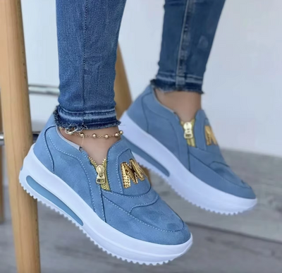 Carmen™ Sneakers - For Stylish & Comfortable Steps