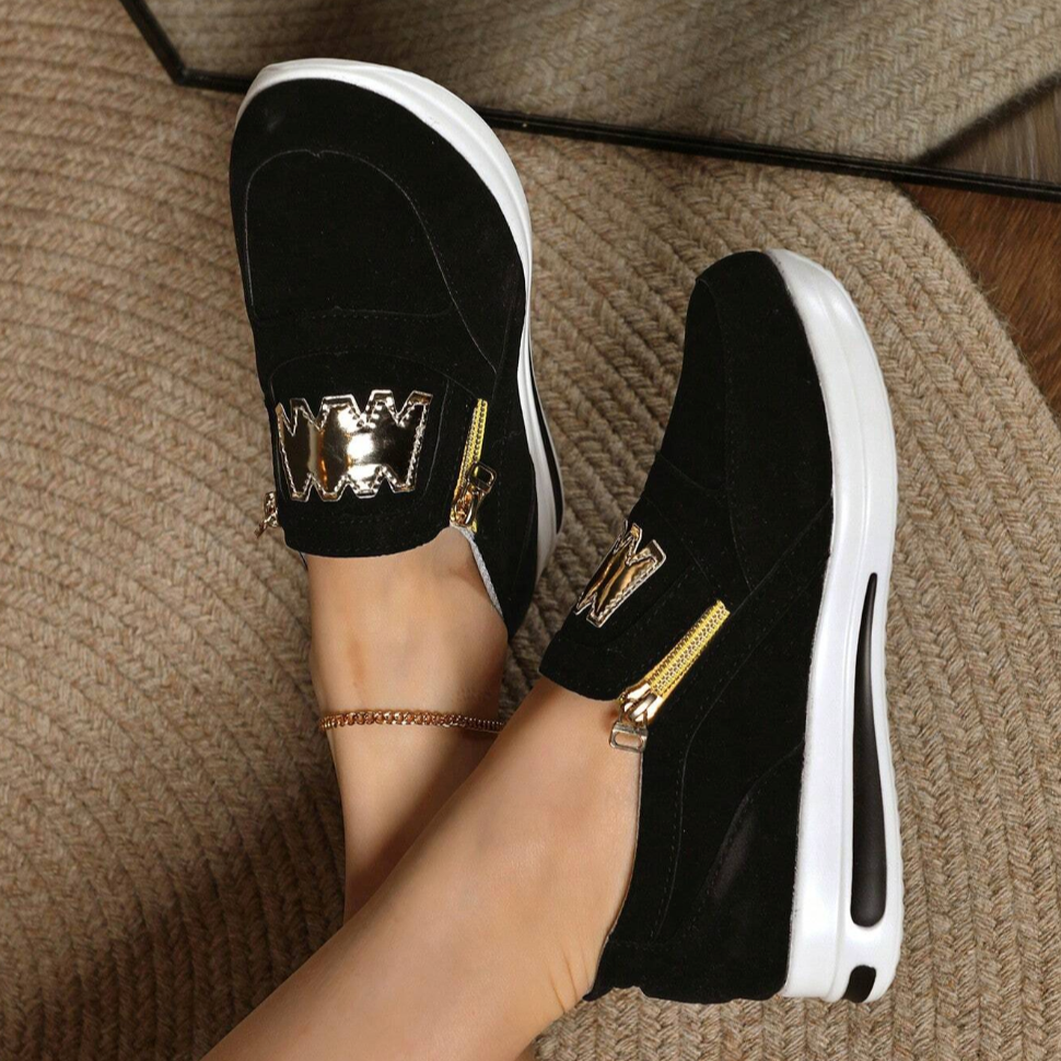 Carmen™ Sneakers - For Stylish & Comfortable Steps