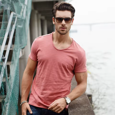 Jetson™ | Summer Shirt