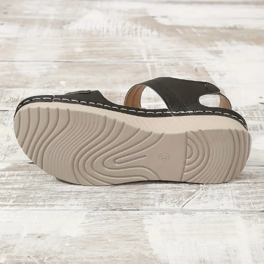 Circe | Comfort Stride Everyday Sandals